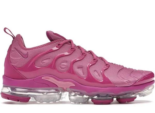 Nike Air VaporMax Plus 'Berry' Mens Sneakers - Size 10.0
