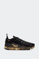 Nike Air VaporMax Plus Black/Gold CW7299-001 Men's