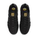 Nike Air VaporMax Plus Black/Gold CW7299-001 Men's