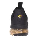 Nike Air VaporMax Plus Black/Gold CW7299-001 Men's
