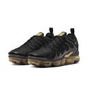 Nike Air VaporMax Plus Black/Gold CW7299-001 Men's
