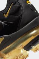 Nike Air VaporMax Plus Black/Gold CW7299-001 Men's