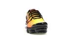 Nike Air VaporMax Plus Black Orange Crimson