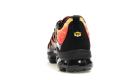 Nike Air VaporMax Plus Black Orange Crimson