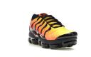 Nike Air VaporMax Plus Black Orange Crimson