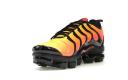 Nike Air VaporMax Plus Black Orange Crimson
