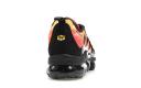 Nike Air VaporMax Plus Black Orange Crimson