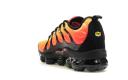 Nike Air VaporMax Plus Black Orange Crimson