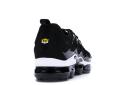 Nike Air VaporMax Plus Black White