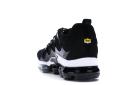Nike Air VaporMax Plus Black White