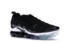 Nike Air VaporMax Plus Black White