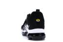 Nike Air VaporMax Plus Black White