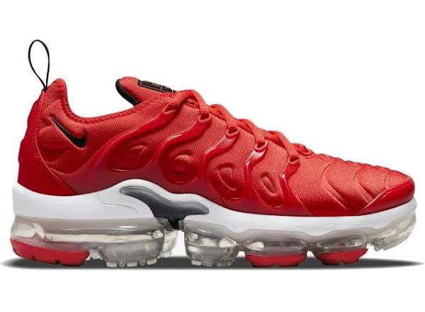Nike Air VaporMax Plus Chile Red (Women's)