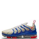 Nike Air VaporMax Plus Coconut Milk Hyper Royal