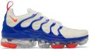 Nike Air VaporMax Plus Coconut Milk Hyper Royal