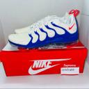 Nike Air VaporMax Plus Coconut Milk Hyper Royal