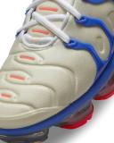 Nike Air VaporMax Plus Coconut Milk Hyper Royal