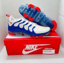 Nike Air VaporMax Plus Coconut Milk Hyper Royal