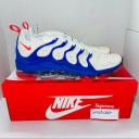 Nike Air VaporMax Plus Coconut Milk Hyper Royal