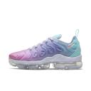 Nike Air VaporMax Plus 'Easter' Sneakers | Teal | Women's Size 12