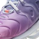 Nike Air VaporMax Plus 'Easter' Sneakers | Teal | Women's Size 12