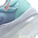 Nike Air VaporMax Plus 'Easter' Sneakers | Teal | Women's Size 12
