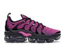 Nike Air VaporMax Plus Geometric Active Fuchsia Black