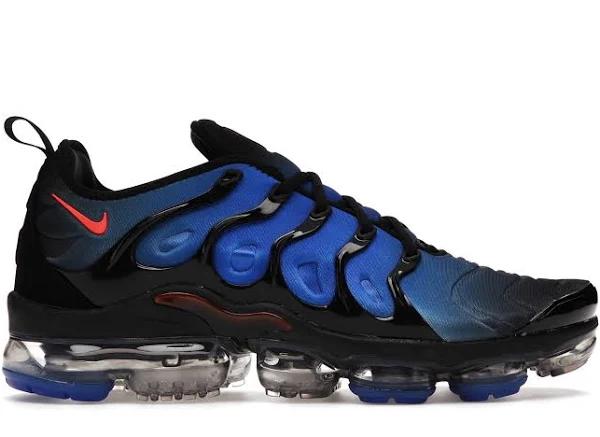Nike Air VaporMax Plus 'Knicks' Mens Sneakers - Size 12.5