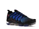 Nike Air VaporMax Plus 'Knicks' Sneakers | Blue | Men's Size 10.5