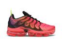 Nike Air VaporMax Plus 'Laser Crimson' Mens Sneakers - Size 8.5
