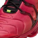 Nike Air VaporMax Plus 'Laser Crimson' Mens Sneakers - Size 8.5