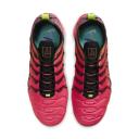 Nike Air VaporMax Plus 'Laser Crimson' Mens Sneakers - Size 8.5
