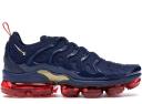 Nike Air VaporMax Plus Light Orewood Brown