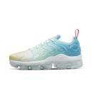 Nike Air VaporMax Plus 'Mint Foam Laser Blue' Sneakers | Women's Size 10.5