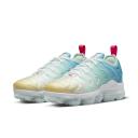 Nike Air VaporMax Plus 'Mint Foam Laser Blue' Sneakers | Women's Size 10.5
