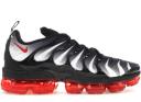 Nike Air VaporMax Plus Night Maroon