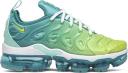 Nike Air VaporMax Plus Pink Blast Clear Jade (Women's)