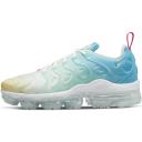 Nike Air VaporMax Plus Pink Blast Clear Jade (Women's)