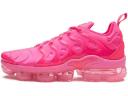 Nike Air VaporMax Plus Pink Blast Clear Jade (Women's)