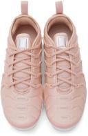 Nike Air VaporMax Plus 'Pink Oxford' Sneakers | Women's Size 7