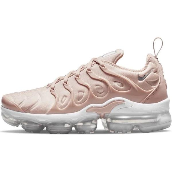 Nike Air VaporMax Plus 'Pink Oxford' Sneakers | Women's Size 7