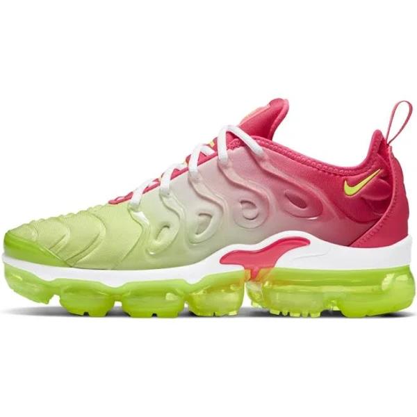 Nike Air VaporMax Plus Pink Volt Gradient (Women's)