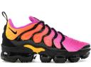 Nike Air VaporMax Plus Sherbet Womens | Size 9