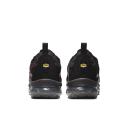 Nike Air VaporMax Plus Shoes - Size 4 - 001 Black/Bright Crimson