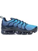 Nike - Air VaporMax Plus Sneakers - Men - Acetate - 7 - Blue