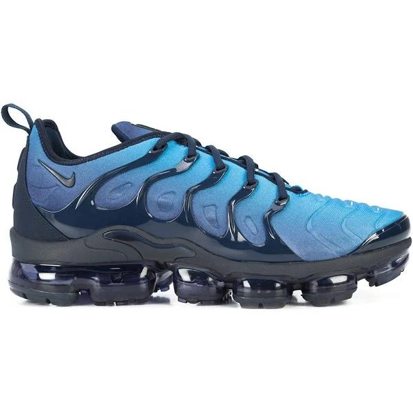 Nike - Air VaporMax Plus Sneakers - Men - Acetate - 7 - Blue