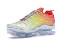 Nike Air VaporMax Plus 'Sunrise' Sneakers | Orange | Women's Size 6.5