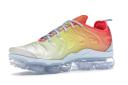 Nike Air VaporMax Plus 'Sunrise' Sneakers | Orange | Women's Size 6.5