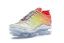Nike Air VaporMax Plus 'Sunrise' Sneakers | Orange | Women's Size 6.5