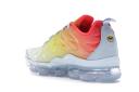 Nike Air VaporMax Plus 'Sunrise' Sneakers | Orange | Women's Size 6.5